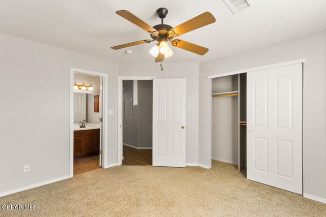 12960 Alfredo Apadaca Drive, El Paso, TX 79938