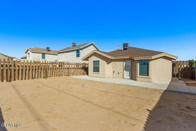 12960 Alfredo Apadaca Drive, El Paso, TX 79938