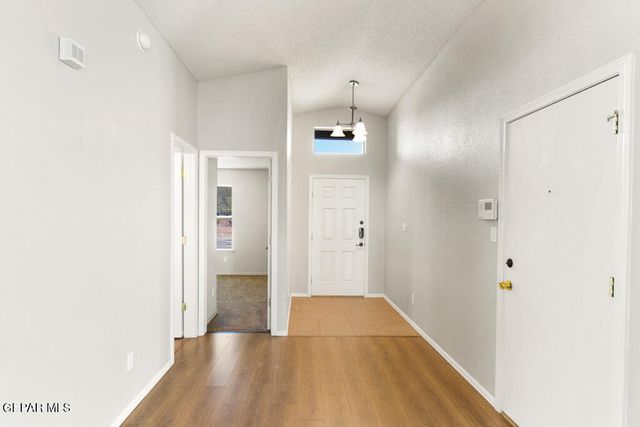 12960 Alfredo Apadaca Drive, El Paso, TX 79938