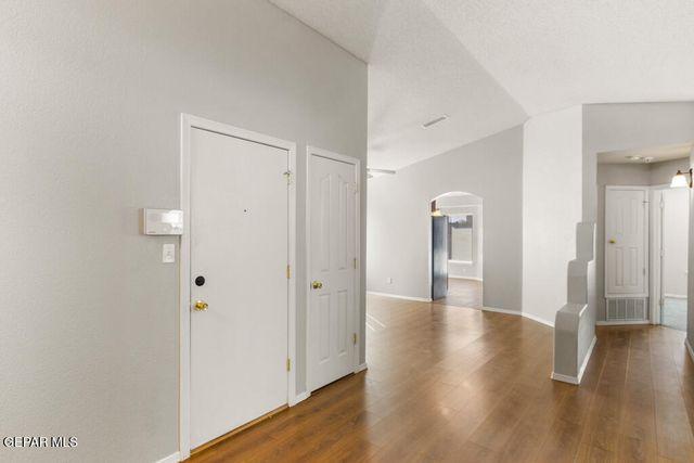 12960 Alfredo Apadaca Drive, El Paso, TX 79938