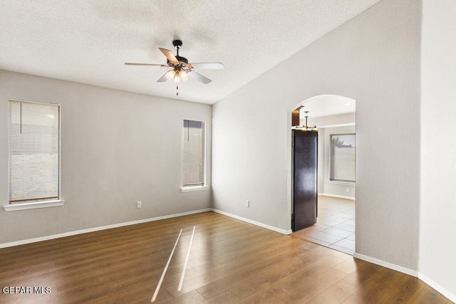 12960 Alfredo Apadaca Drive, El Paso, TX 79938