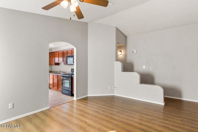 12960 Alfredo Apadaca Drive, El Paso, TX 79938