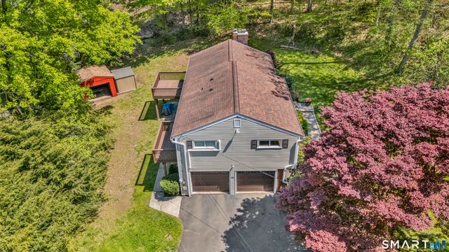 51 Chipmunk Trail, Newtown, CT 06482