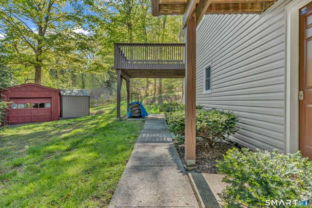 51 Chipmunk Trail, Newtown, CT 06482