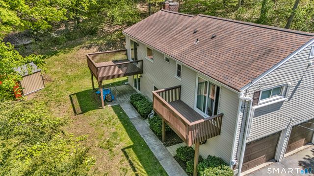 51 Chipmunk Trail, Newtown, CT 06482