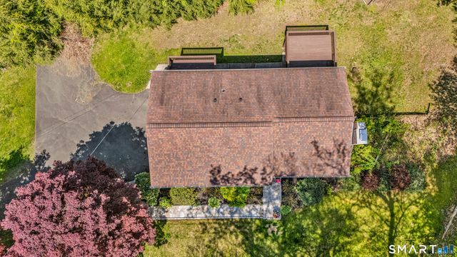 51 Chipmunk Trail, Newtown, CT 06482