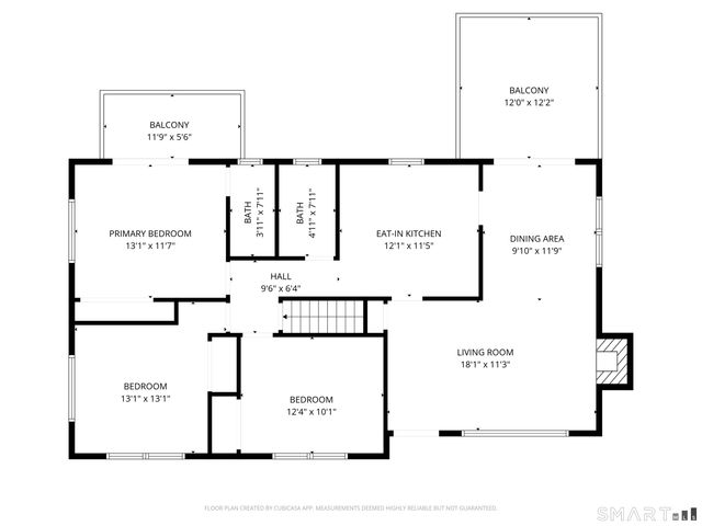 51 Chipmunk Trail, Newtown, CT 06482