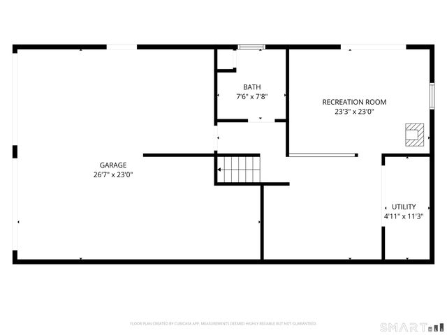 51 Chipmunk Trail, Newtown, CT 06482