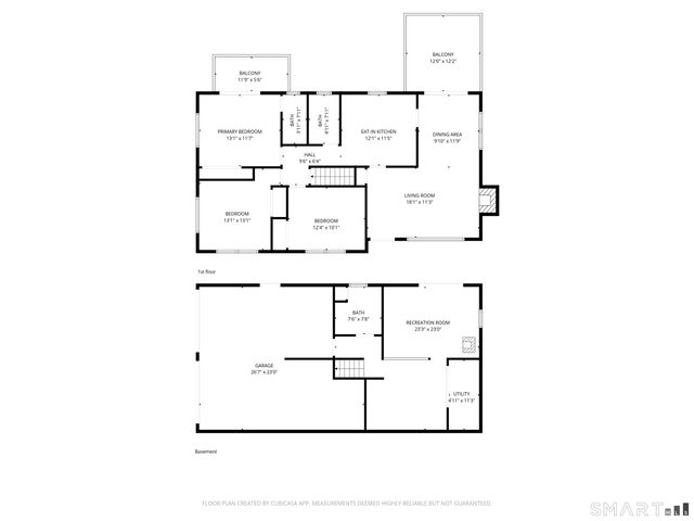 51 Chipmunk Trail, Newtown, CT 06482
