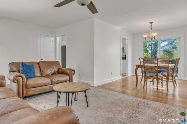 51 Chipmunk Trail, Newtown, CT 06482