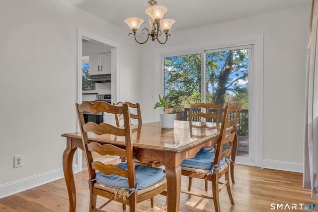 51 Chipmunk Trail, Newtown, CT 06482