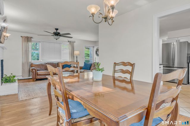51 Chipmunk Trail, Newtown, CT 06482