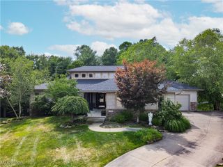 3128 Bay Meadows Circle, Stow, OH 44224