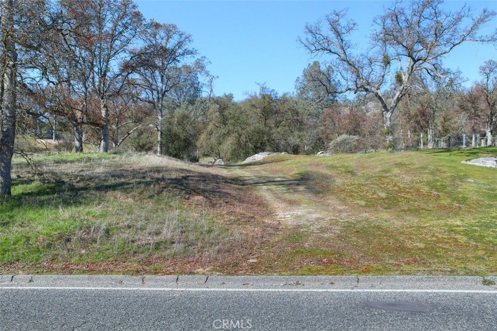 0 6.48 AC Long Hollow Drive, Coarsegold, CA 93614
