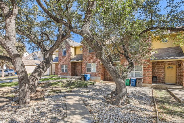 4105 ST CHARLES BAY, San Antonio, TX 78229