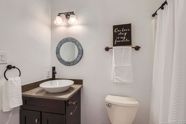4105 ST CHARLES BAY, San Antonio, TX 78229