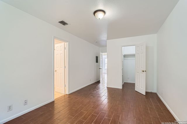 4105 ST CHARLES BAY, San Antonio, TX 78229