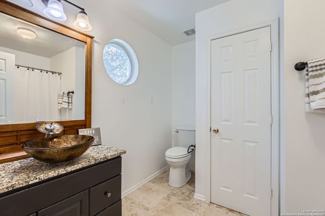 4105 ST CHARLES BAY, San Antonio, TX 78229