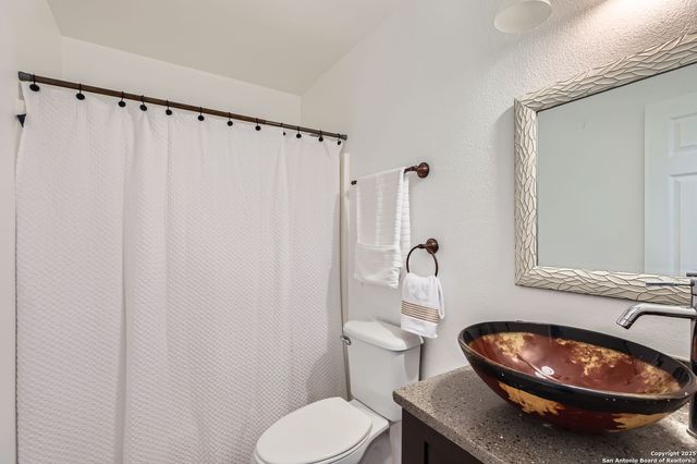 4105 ST CHARLES BAY, San Antonio, TX 78229