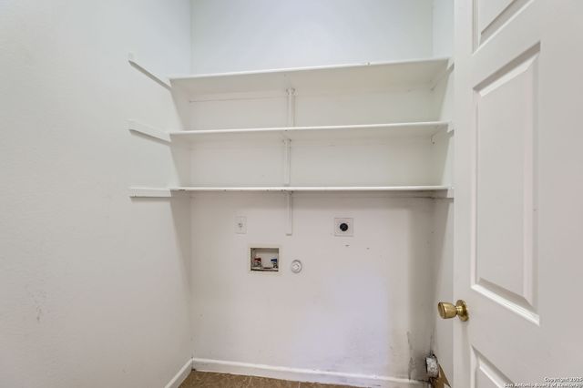 4105 ST CHARLES BAY, San Antonio, TX 78229