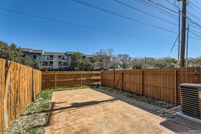 4105 ST CHARLES BAY, San Antonio, TX 78229