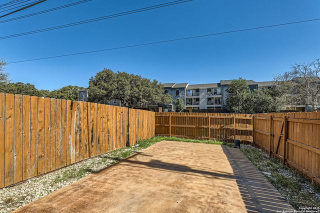 4105 ST CHARLES BAY, San Antonio, TX 78229