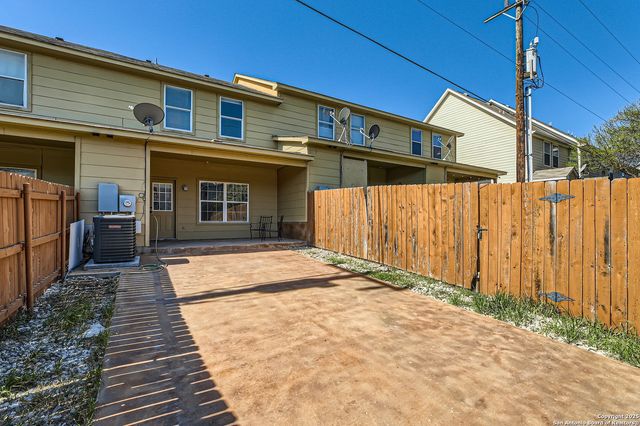4105 ST CHARLES BAY, San Antonio, TX 78229