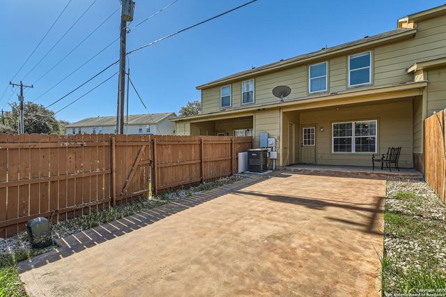 4105 ST CHARLES BAY, San Antonio, TX 78229