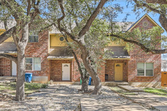 4105 ST CHARLES BAY, San Antonio, TX 78229