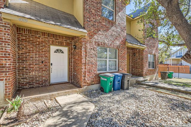 4105 ST CHARLES BAY, San Antonio, TX 78229