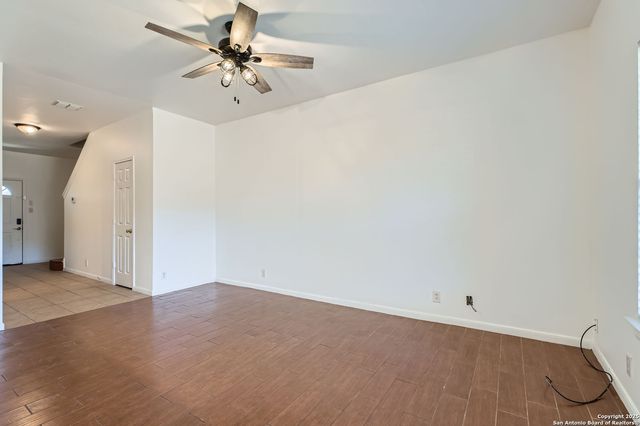 4105 ST CHARLES BAY, San Antonio, TX 78229