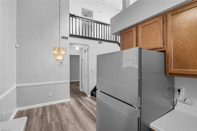 624 Hollomon DR, Hampton, VA 23666