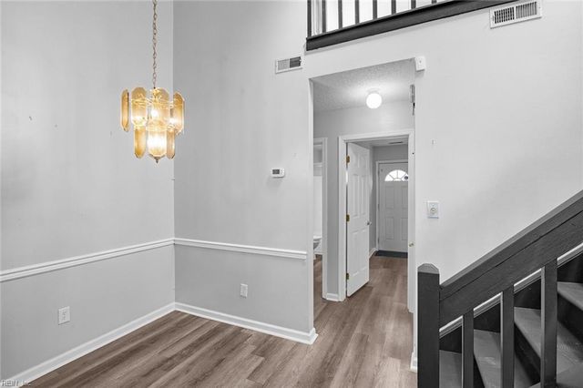 624 Hollomon DR, Hampton, VA 23666