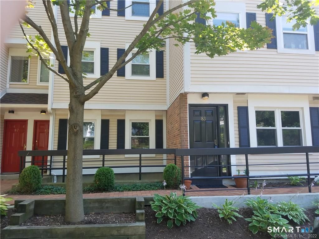 83 Highland Road 83, Stamford, CT 06902
