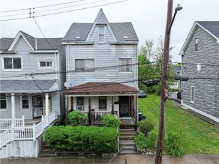 133 Carver Street, Lincoln Larimer, PA 15206