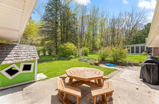 530 Oak TERRACE, Slinger, WI 53086