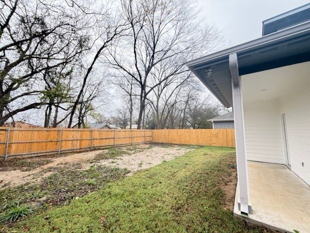 823 Edgar Street, Greenville, TX 75401