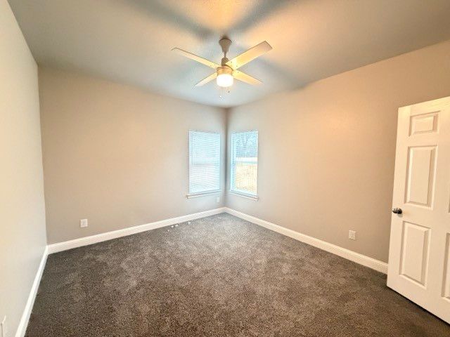 823 Edgar Street, Greenville, TX 75401