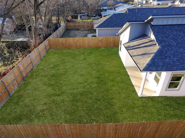 823 Edgar Street, Greenville, TX 75401