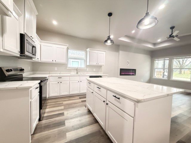 823 Edgar Street, Greenville, TX 75401