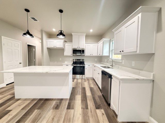 823 Edgar Street, Greenville, TX 75401