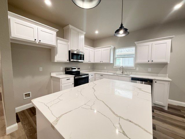 823 Edgar Street, Greenville, TX 75401