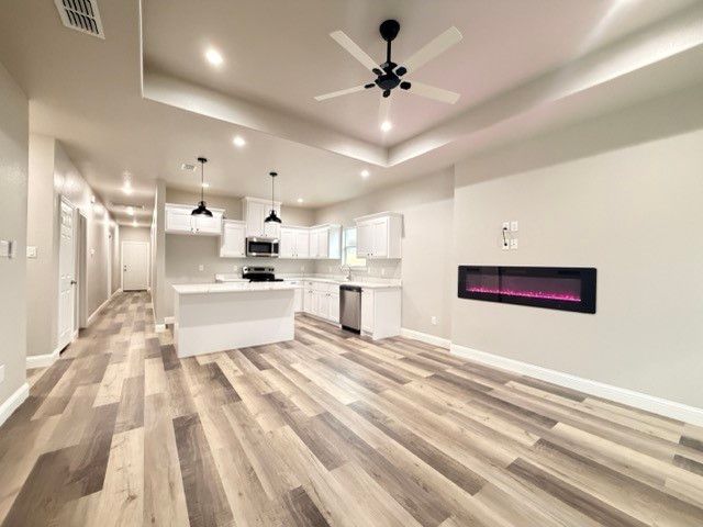 823 Edgar Street, Greenville, TX 75401