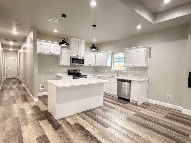 823 Edgar Street, Greenville, TX 75401