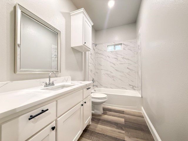 823 Edgar Street, Greenville, TX 75401