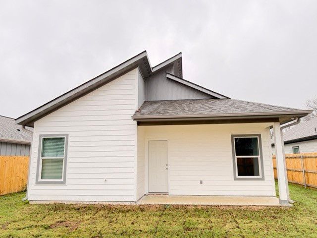 823 Edgar Street, Greenville, TX 75401