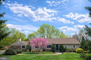 1408 EVANS RD, Ambler, PA 19002