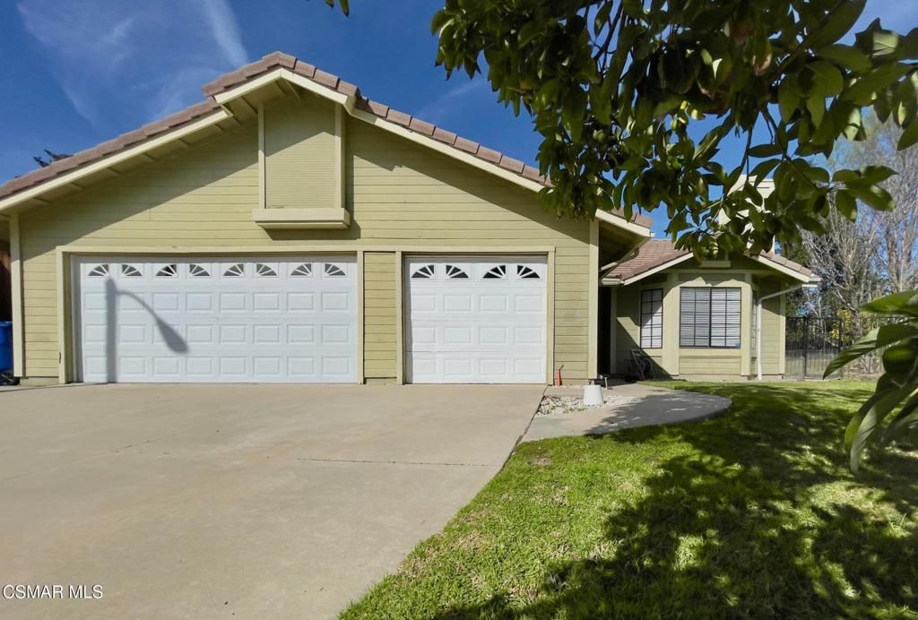 508 Horizon Lane, Newbury Park, CA 91320