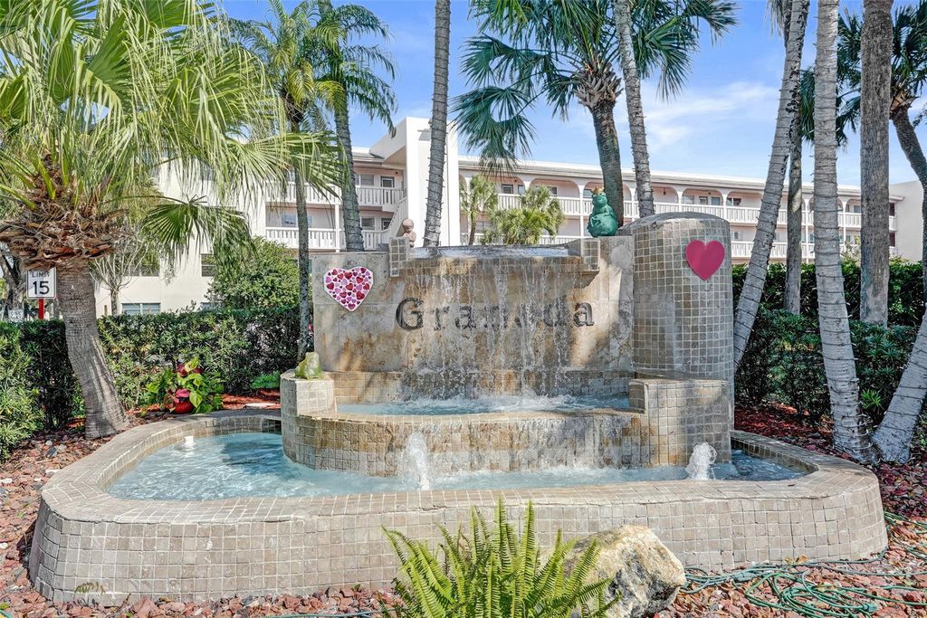 2003 Granada Drive A2, Coconut Creek, FL 33066