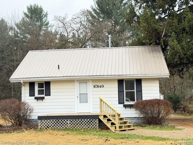 10149 Seymour Road, Montrose, MI 48457